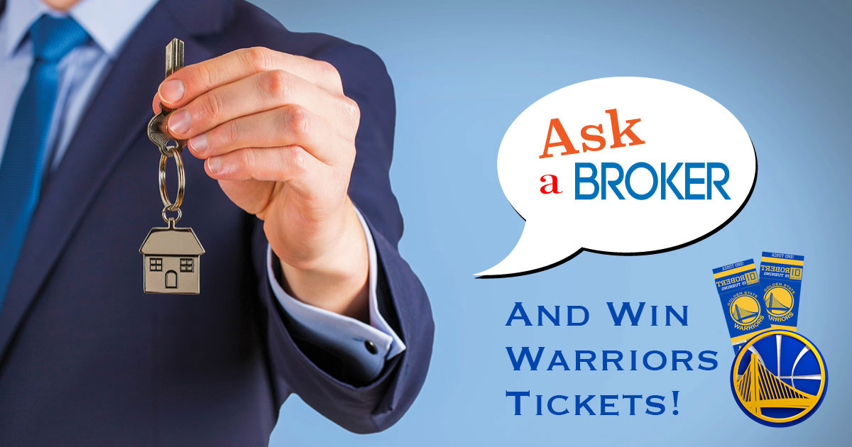 golden state warriors free tickets to ask a broker sergio angeles is the owner at prime home loans